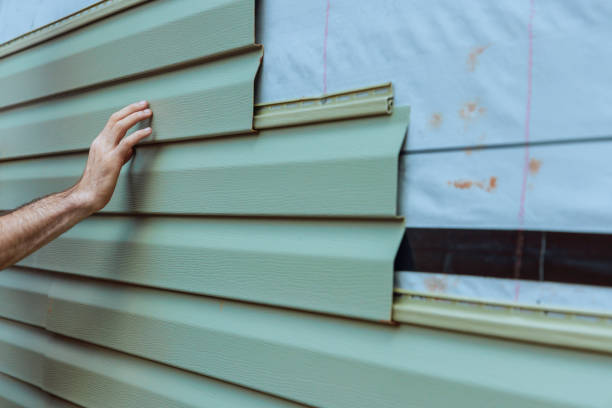 Best Vinyl Siding Installation  in , OR